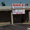 Nail Tech gallery