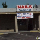 Nail Tech