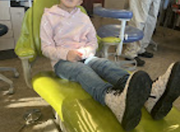 A Kidz Dental Zone - The Dalles, OR