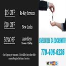 Snellville Locksmith GA - Locks & Locksmiths