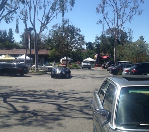 Beverly Glen Market Place - Los Angeles, CA