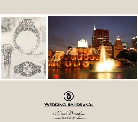 Wedding Bands & Co. - Chicago, IL