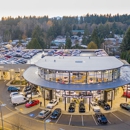 Mercedes Benz of Lynnwood - New Car Dealers