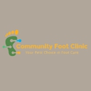 Community Foot Clinic - Physicians & Surgeons, Podiatrists