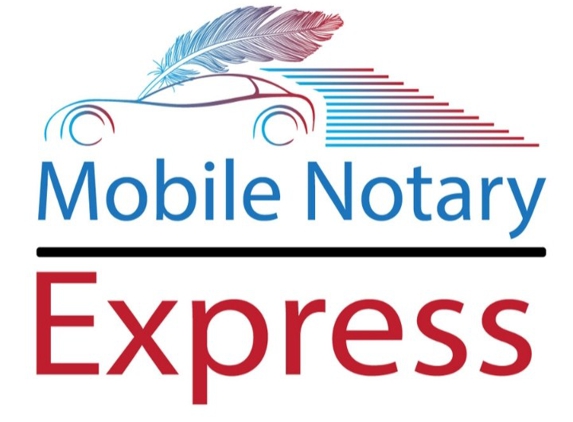 The Mobile Notary1 - Myrtle Beach, SC