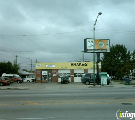 Pieza Automotive - Chicago, IL