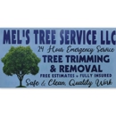 Mel's Tree Service - Tree Service