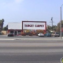Target Carpet Inc - Carpet & Rug Dealers