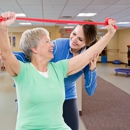 Physical Therapy Plus - Physical Therapists