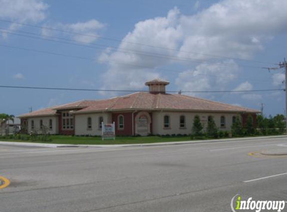 Cheetah Printing and Signs - Cape Coral, FL