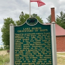 Forty Mile Point Light