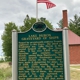 Forty Mile Point Light