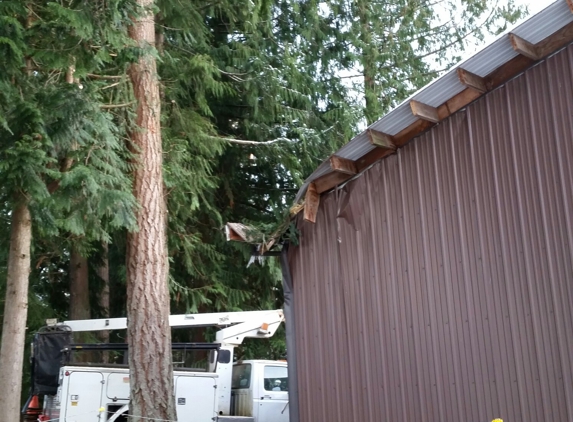 A's Tree Service - Stanwood, WA