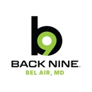 The Back Nine Golf - Bel Air - Golf Course Construction
