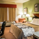 Sleep Inn & Suites at Six Flags - Motels
