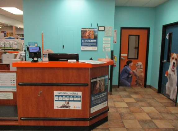 Banfield Pet Hospital - Augusta, GA