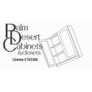 Palm Desert Cabinets and Closets Inc. - Cabinets