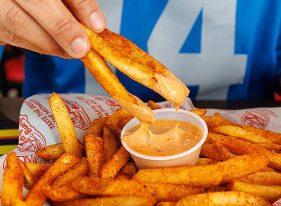 Taystee's Burgers - Dearborn Heights, MI