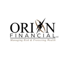Orion Financial LLC - Financial Planners