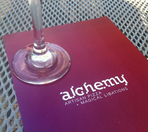 Alchemy - Rockford, IL