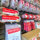 CubeSmart Self Storage