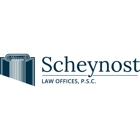 Scheynost Law Offices, P.S.C.