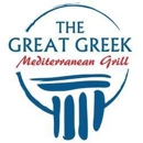 The Great Greek Mediterranean Grill - Mediterranean Restaurants