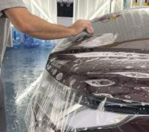 TRC Detailing Specialists - Tullahoma, TN