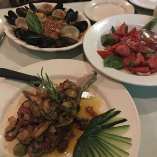 Luka's Italian Cuisine - Bogota, NJ