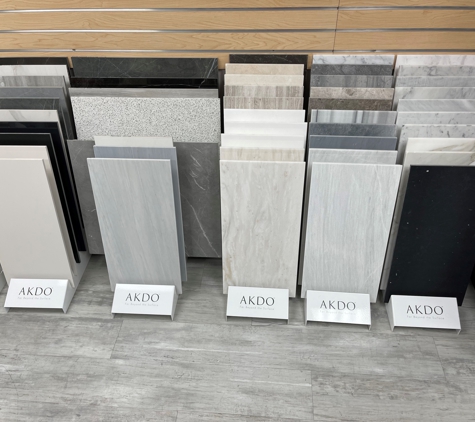 Ajami Floorings and Granite, Inc. - Doral, FL