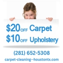 Carpet Cleaning Houston TX - Carpet & Rug Cleaners