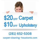 Carpet Cleaning Houston TX