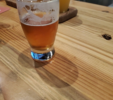 Imbibe Bottle House & Taproom - Maple Valley, WA