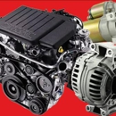 RAW Auto Parts - Engine Rebuilding & Exchange