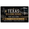 Texas Rv and Home Repair gallery