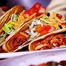 Masfajitas Restaurant and Bar - American Restaurants