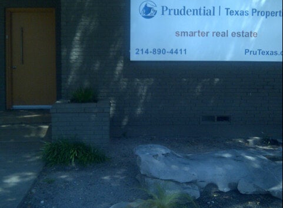 Prudential Real Estate - Dallas, TX