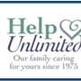 Home Healthcare-Help Unlimted