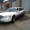 A LLURE LIMOUSINE gallery