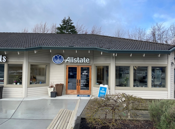 Brad MacVicar: Allstate Insurance - Issaquah, WA