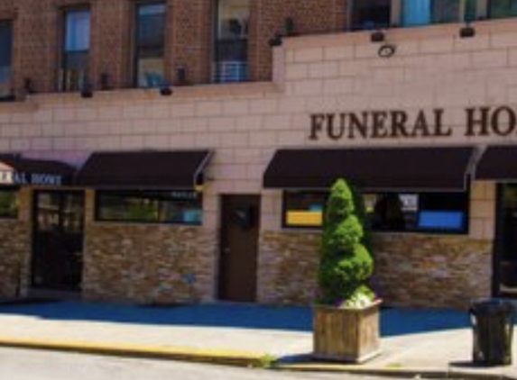 Daniel J Schaefer Funeral Home - Brooklyn, NY. New look