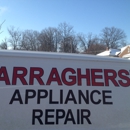 Farragher's Appliance Repair - Major Appliance Refinishing & Repair