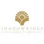 Shadowridge Country Club