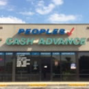 People's Cash Advance