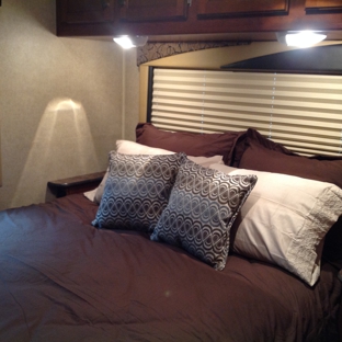 South Florida RV Rentals - Punta Gorda, FL