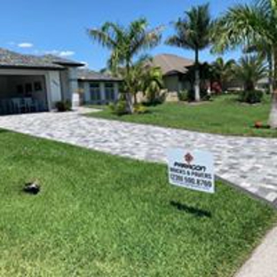 Paragon Brick and Pavers, INC - Fort Myers, FL