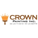Crown Painting Inc. - Painting Contractors