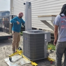 Texas Coast  Heating & Air Conditioning - Ventilating Contractors