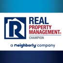 Real Property Management Champion - Real Estate Management