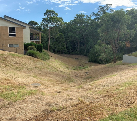JDR Property Services - Whitebridge, NSW. After